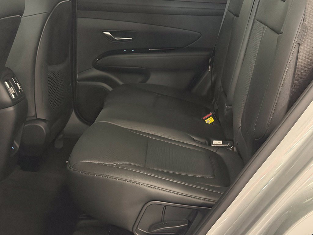 New 2026 Hyundai Tucson Limited AWD/4WD image 22