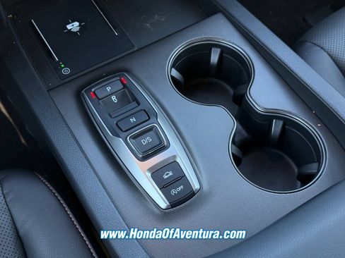 Certified 2025 Honda Ridgeline TrailSport image 18
