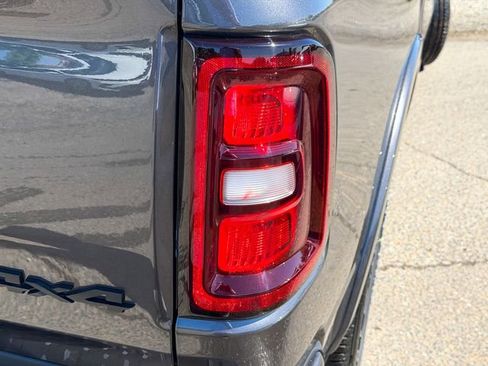 New 2026 RAM 1500 Big Horn AWD/4WD image 7