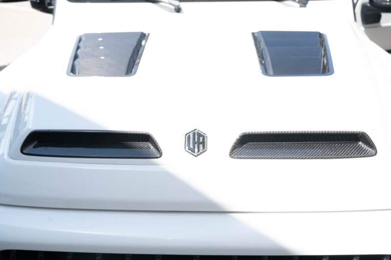 Used 2026 Mercedes-Benz G 63 AMG 4MATIC image 10