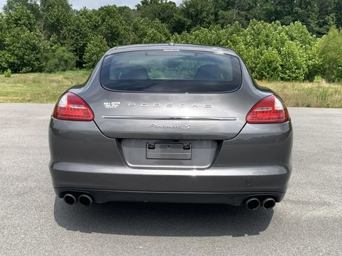 Used 2013 Porsche Panamera image 6