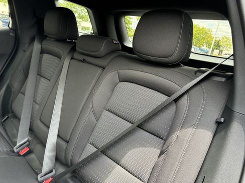 New 2027 Chevrolet Equinox LT FWD image 13