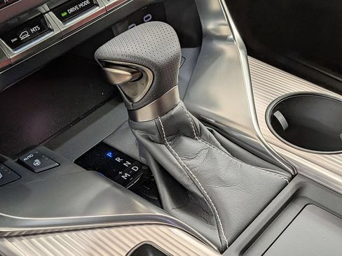 New 2026 Lexus LX 600 F Sport AWD/4WD image 30