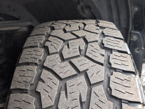 Used 2019 Toyota 4Runner SR5 image 32