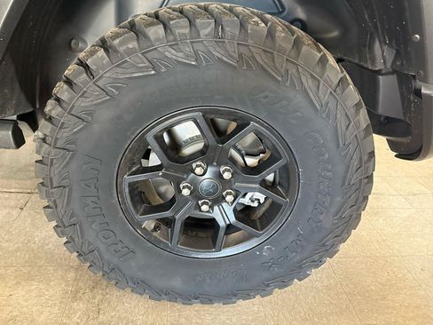 Used 2024 Jeep Wrangler Unlimited AWD/4WD image 72