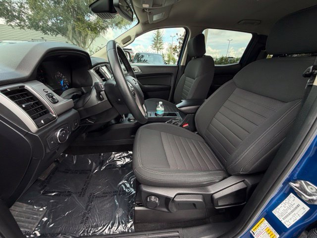 Used 2019 Ford Ranger XLT w/ FX4 Off-Road Package AWD/4WD image 24