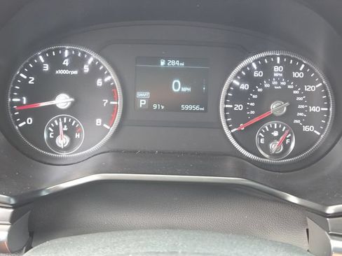 Used 2022 Kia Telluride S AWD/4WD image 31
