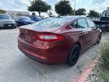 Used 2014 Ford Fusion SE image 4