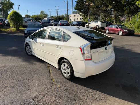 Used 2010 Toyota Prius FWD image 5