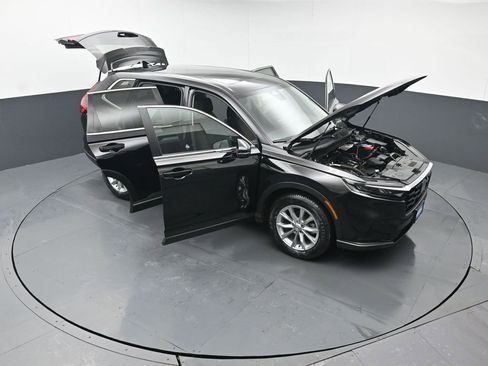 Certified 2024 Honda CR-V EX image 54
