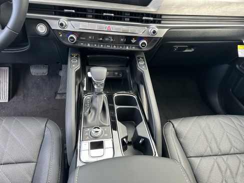 New 2025 Kia Telluride EX X-Line image 41