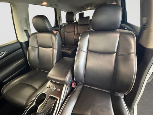 Used 2019 INFINITI QX60 Pure AWD/4WD image 13