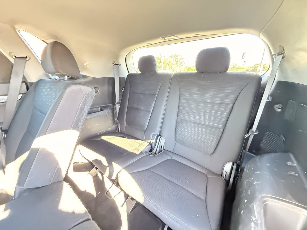 Used 2014 Kia Sorento LX FWD image 11