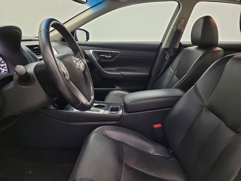 Used 2018 Nissan Altima 2.5 SL image 17