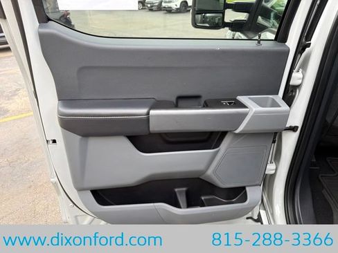 Used 2023 Ford F150 XLT w/ XTR Package AWD/4WD image 25