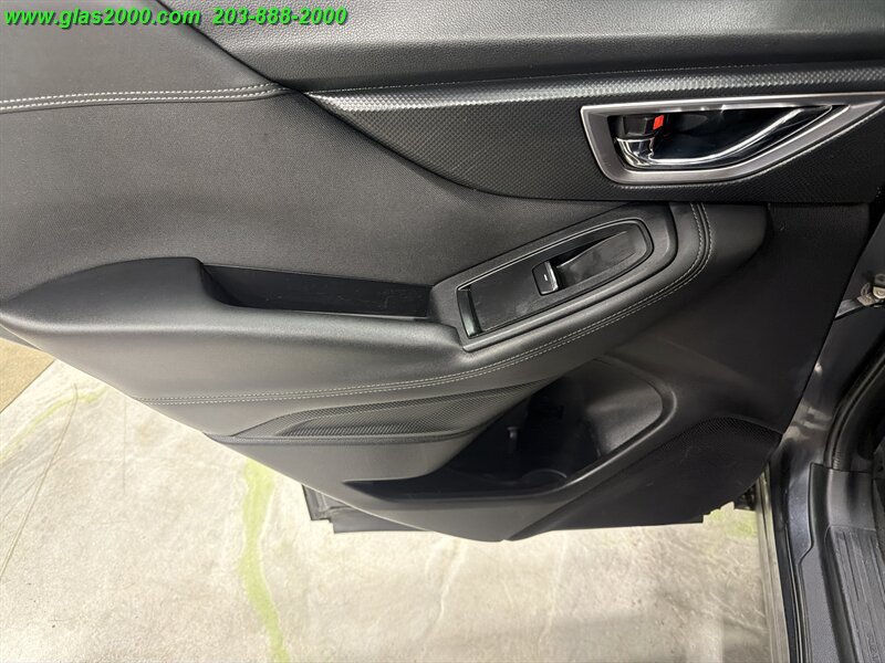 Used 2019 Subaru Forester Premium w/ Popular Package #1 AWD/4WD image 27