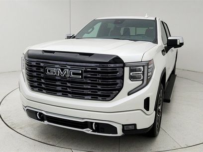 Certified 2025 GMC Sierra 1500 Denali Ultimate