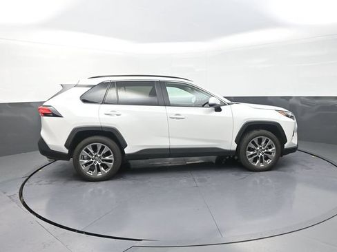 Used 2024 Toyota RAV4 XLE Premium w/ Weather Package AWD/4WD image 9