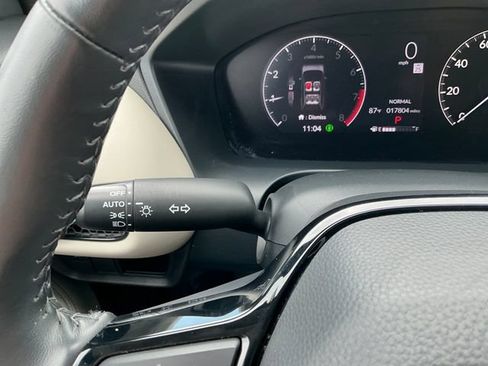 Certified 2024 Honda HR-V EX-L image 24
