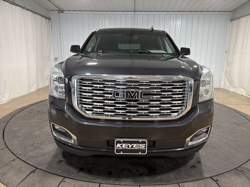 Used 2020 GMC Yukon Denali w/ Open Road Package AWD/4WD image 12