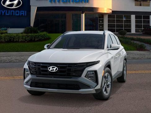 New 2026 Hyundai Tucson SEL FWD image 6