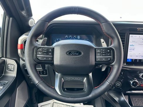 New 2026 Ford F150 Raptor image 29