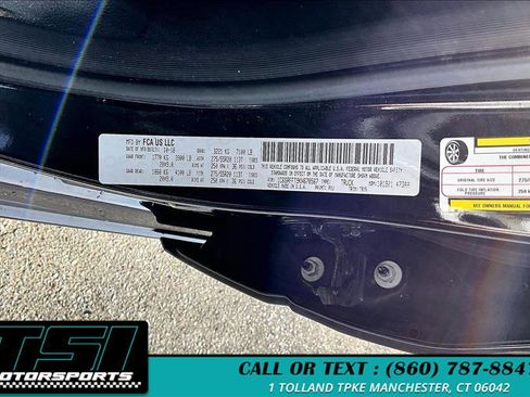 Used 2019 RAM 1500 Big Horn image 35