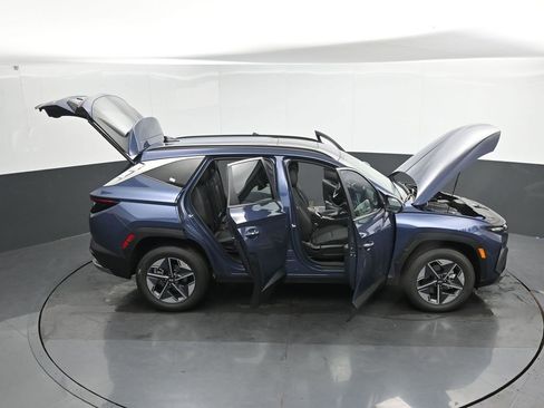 Used 2026 Hyundai Tucson SEL AWD/4WD image 55