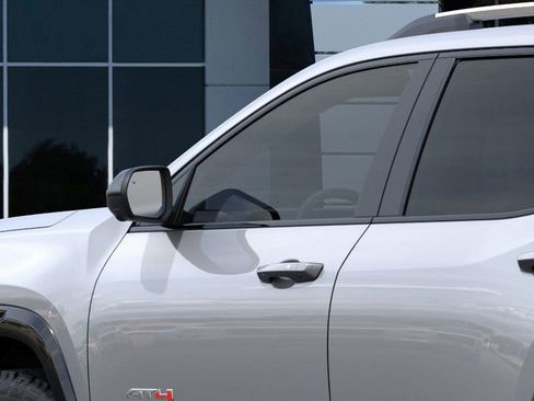 New 2026 GMC Terrain AT4 w/ Convenience Package III image 12