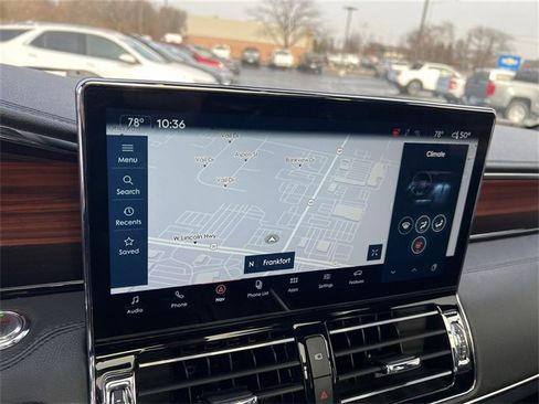 Used 2023 Lincoln Navigator L Reserve image 19