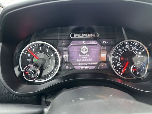 Used 2020 RAM 1500 Big Horn image 31