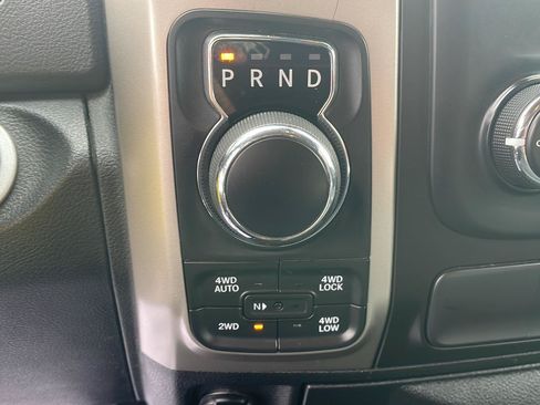 Used 2014 RAM 1500 Big Horn AWD/4WD image 19