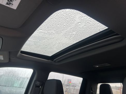 New 2026 Chevrolet Silverado 1500 LTZ w/ LTZ Premium Package image 30