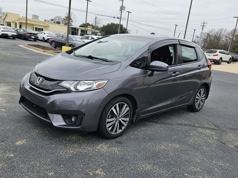 Used 2015 Honda Fit EX image 3