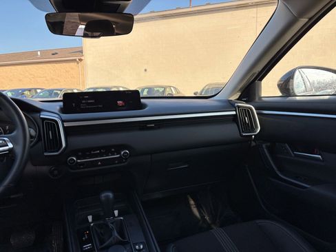 Used 2025 MAZDA CX-50 AWD 2.5 S w/ Premium Package image 38