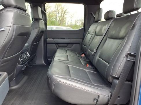 Certified 2023 Ford F150 XL w/ Trailer Tow Package AWD/4WD image 6