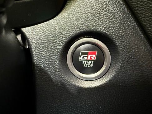 Used 2025 Toyota Corolla GR image 39