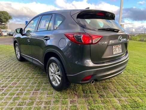Used 2016 MAZDA CX-5 Sport FWD image 5
