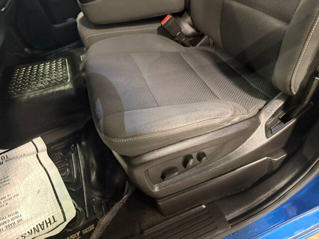 Used 2017 Chevrolet Silverado 1500 LT w/ All Star Edition AWD/4WD image 48