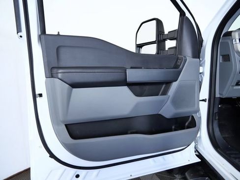 Used 2024 Ford F350 XL w/ STX Appearance Package AWD/4WD image 18
