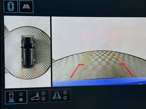 New 2026 GMC Terrain Elevation w/ Elevation Premium Package image 14