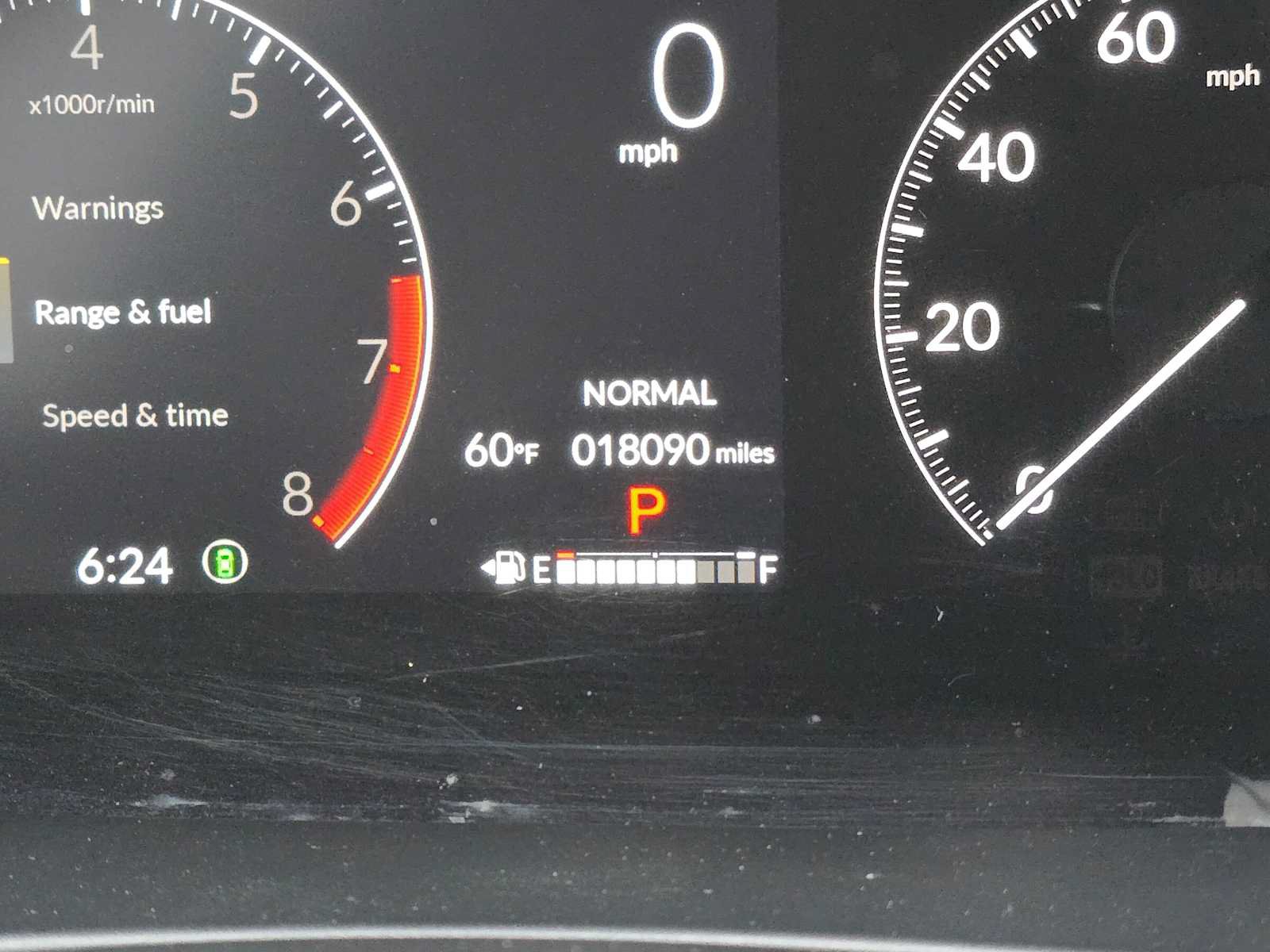 Used 2023 Honda CR-V EX-L image 32