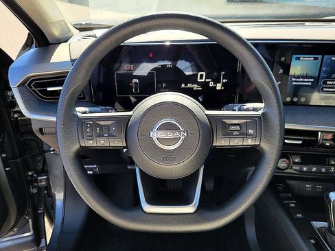 New 2026 Nissan Kicks SV w/ SV Premium Package image 13