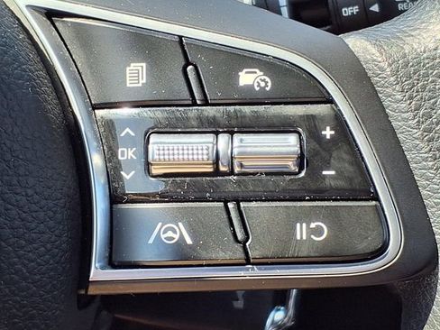 Used 2024 Kia Seltos LX AWD/4WD image 22
