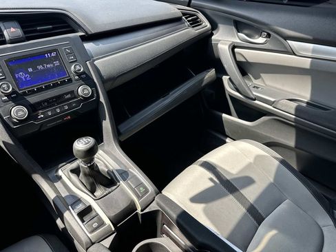 Used 2018 Honda Civic LX image 33