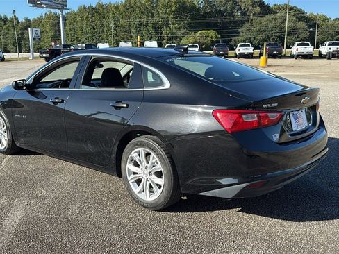 Used 2024 Chevrolet Malibu LT image 6