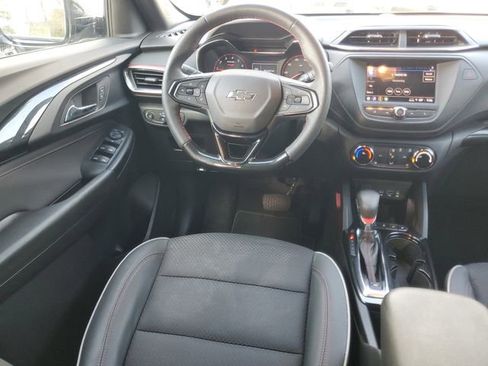 Used 2023 Chevrolet TrailBlazer RS image 15