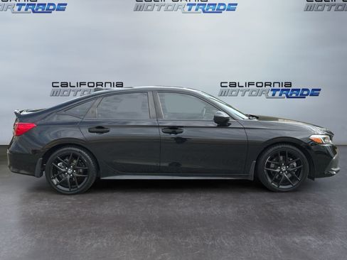 Used 2022 Honda Civic Si image 4
