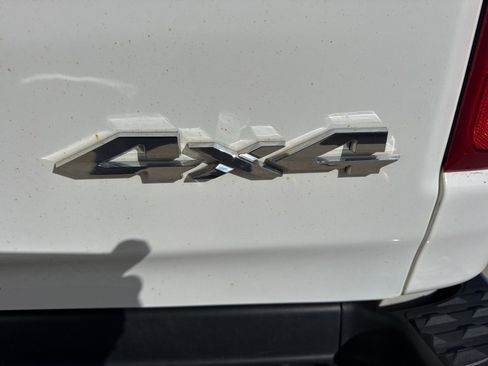 Used 2020 RAM 1500 Big Horn image 17