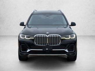 Used 2020 BMW X7 xDrive40i w/ Premium Package video 2